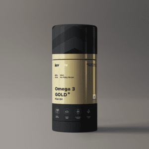 Fish Oil Gold Plus