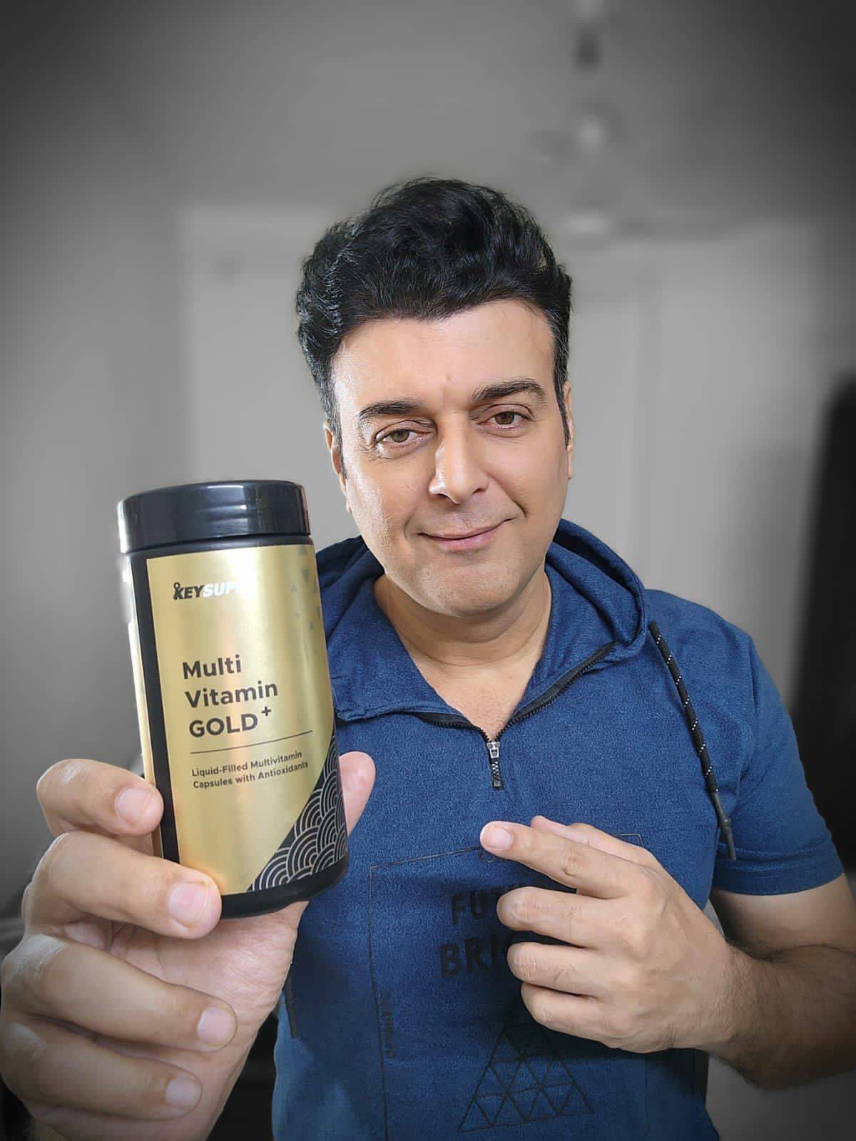 Krish New Collagen